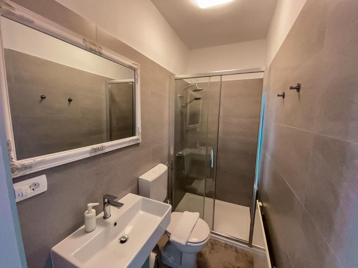 Apartments Villa Chiara Opatija Icici Ngoại thất bức ảnh