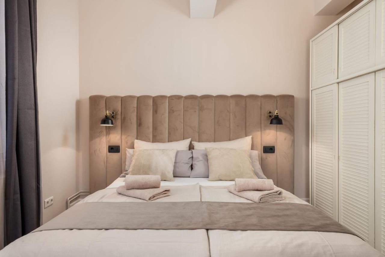 Apartments Villa Chiara Opatija Icici Ngoại thất bức ảnh