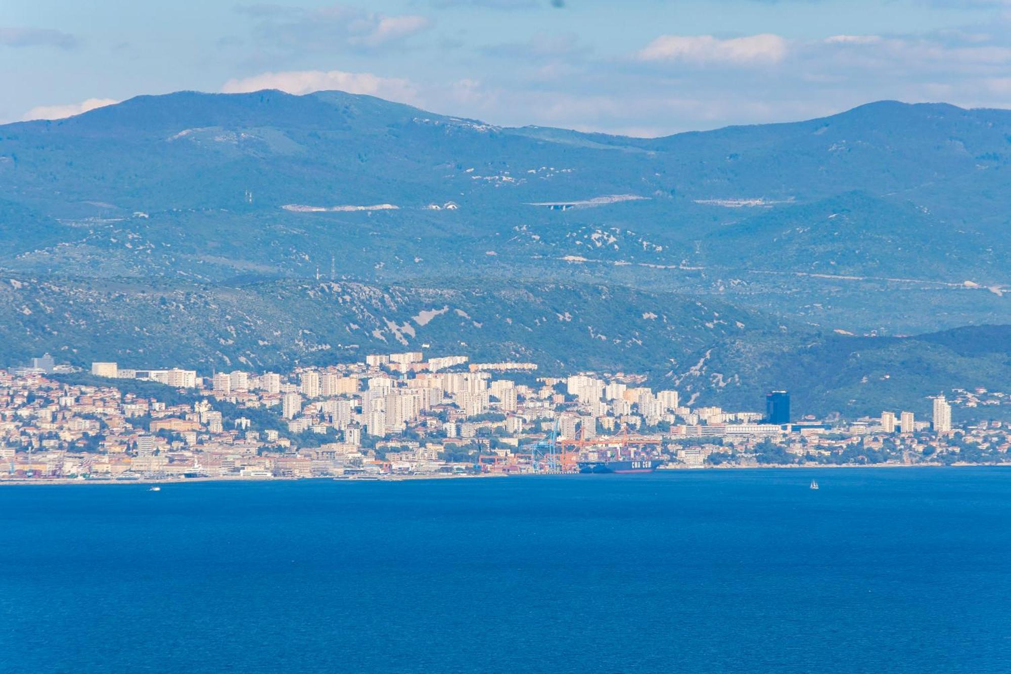 Apartments Villa Chiara Opatija Icici Ngoại thất bức ảnh