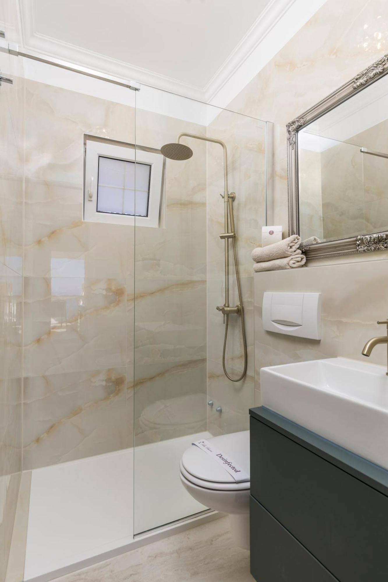 Apartments Villa Chiara Opatija Icici Ngoại thất bức ảnh